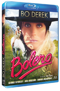 Bolero (1984) (Blu-Ray)